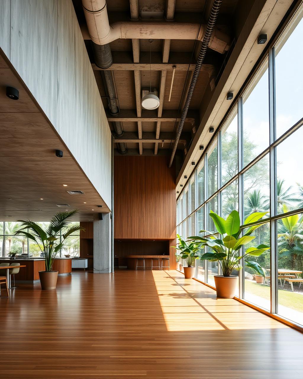 Espacio Comercial El Pueblito